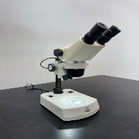 Motic SMZ-161 Stereo Microscope image 0
